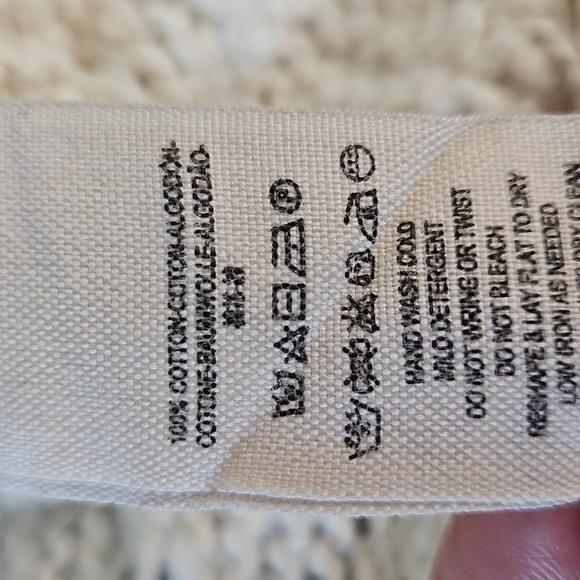 Free People Ivory Sweater NWT, Size XS - Picture 13 of 15